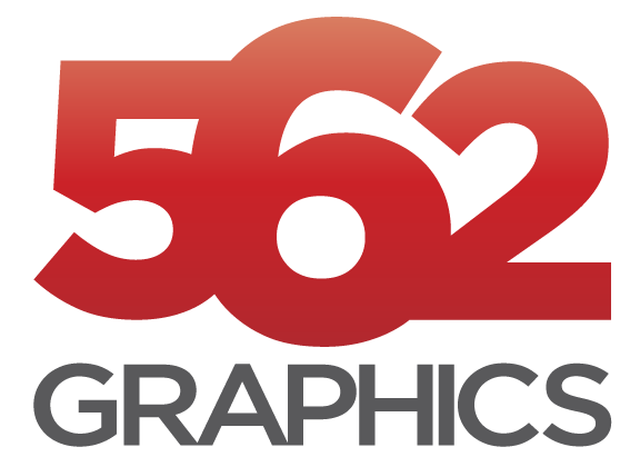 562 Graphics & Printing
