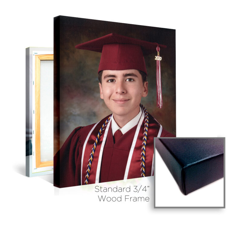 Custom Mounted Canvas Prints 562 Graphics & Printing