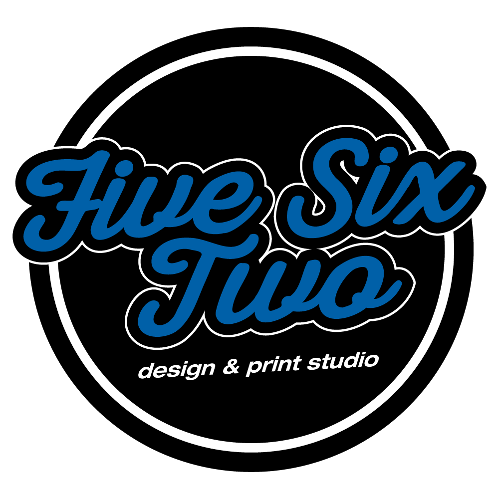 562 Graphics & Printing