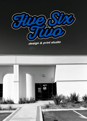 6411 Alondra Blvd. Paramount 562Graphics Elevate Design Studio