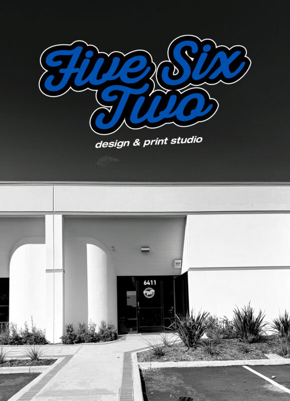 6411 Alondra Blvd. Paramount 562Graphics Elevate Design Studio